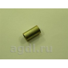 Втулка амортизатора /2101-07/ задн. (металл) (уп.10 шт)